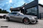 Mercedes-Benz CLS63 AMG Shooting Brake by RENNtech 2016 года